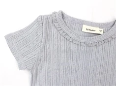 Lil Atelier harbor mist top